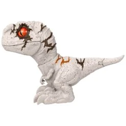 Jurassic World Rowdy Roars Atrociraptor Interactive Dinosaur 21cm 11 Jurassic World Rowdy Roars Atrociraptor Interactive Dinosaur 21cm -Halloween Costumes Store GRAGWY57 6447 9655 4 opt