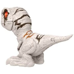 Jurassic World Rowdy Roars Atrociraptor Interactive Dinosaur 21cm 13 Jurassic World Rowdy Roars Atrociraptor Interactive Dinosaur 21cm -Halloween Costumes Store GRAGWY57 6447 9655 6 opt