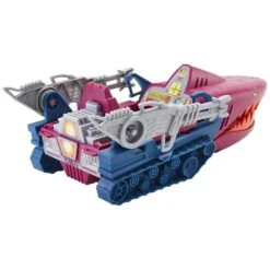 Masters Of The Universe Land Shark Vehicle Interactive -Halloween Costumes Store GRAGXP43 6195 9993 4 opt