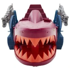 Masters Of The Universe Land Shark Vehicle Interactive -Halloween Costumes Store GRAGXP43 6195 9993 5 opt
