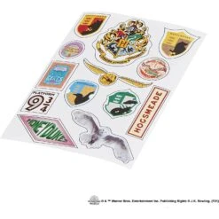 Harry Potter Hogwarts Express Platform Playset Doll Owl Luggage -Halloween Costumes Store GRAGXW31 4 opt