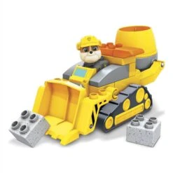 Mega Bloks Paw Patrol The Movie Building Set 17 Pieces Age 3+ -Halloween Costumes Store GRAGYW91 6412 9633 2 opt