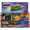 Masters Of The Universe Wind Raider Vehicle With Stand 36cm -Halloween Costumes Store GRAGYY34 6448 9633 1 opt
