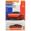 Matchbox Cars Best Of France 2022 Mix Die-Cast Vehicle 1:64 -Halloween Costumes Store GRAHBL02 6470 922C D opt