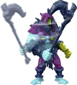 Masters Of The Universe Skeletor Action Figure Power Attack 14cm 8 Masters Of The Universe Skeletor Action Figure Power Attack 14cm -Halloween Costumes Store GRAHBL67 6448 8500 3 opt