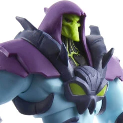 Masters Of The Universe Skeletor Action Figure Power Attack 14cm 9 Masters Of The Universe Skeletor Action Figure Power Attack 14cm -Halloween Costumes Store GRAHBL67 6448 8500 4 opt