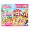Barbie Horse Stables Mega Construx Building Set 304 Pieces -Halloween Costumes Store GRAHDJ87 6470 9223 1 opt