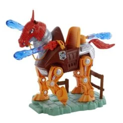 Masters Of The Universe Stridor Action Figure With Stand 27cm -Halloween Costumes Store GRAHDT26 6448 9683 3 opt