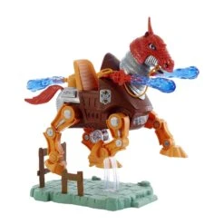 Masters Of The Universe Stridor Action Figure With Stand 27cm -Halloween Costumes Store GRAHDT26 6448 9683 4 opt