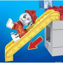Mega Bloks Paw Patrol The Movie Building Set 17 Pieces Age 3+ -Halloween Costumes Store GRAHDX93 6447 9633 3 opt