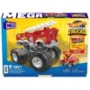 Mega Hot Wheels Monster Trucks 5 Alarm Fire Truck 284 Pieces -Halloween Costumes Store GRAHHD19 6412 9633 1 opt