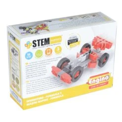 Engino STEM Heroes Building Kit Construction Set Age 6+ -Halloween Costumes Store GRASH31 1600 1 03321.1550494000.1100.1100