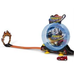 Spinforce 360 Power Racing Car Set Track Loop High Speed Stunts -Halloween Costumes Store GRASPF90004 6060 4 opt