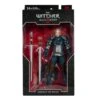 The Witcher Gaming 7" Collectible Figure & Accessory Age 14+ 2 The Witcher Gaming 7" Collectible Figure & Accessory Age 14+ -Halloween Costumes Store GRATM13408 6377 1 opt