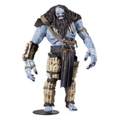 The Witcher Gaming 12" Collectible Mega Figure Ice Giant Age 14+ -Halloween Costumes Store GRATM13442 6377 2 opt