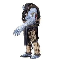 The Witcher Gaming 12" Collectible Mega Figure Ice Giant Age 14+ -Halloween Costumes Store GRATM13442 6377 3 opt