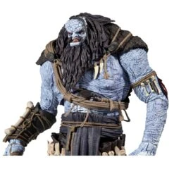 The Witcher Gaming 12" Collectible Mega Figure Ice Giant Age 14+ -Halloween Costumes Store GRATM13442 6377 4 opt