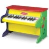 Melissa & Doug Learn To Play Piano Toy 25 Keys Solid Wood 40cm -Halloween Costumes Store HEA11314 1 opt
