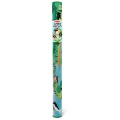 Melissa & Doug Jumbo Habitats Rug 5 Animals Play Mat 200cm 9 Melissa & Doug Jumbo Habitats Rug 5 Animals Play Mat 200cm -Halloween Costumes Store HEA15192 4 opt