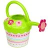 Melissa & Doug Pretty Petals Watering Can Kids Size Green Pink 1 Melissa & Doug Pretty Petals Watering Can Kids Size Green Pink -Halloween Costumes Store HEA16724 1 opt