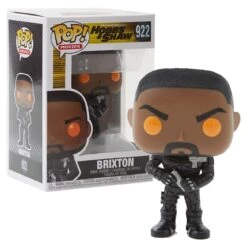 Funko Pop! Movies Vinyl Collectible Figure 10cm -Halloween Costumes Store HEA47754 opt