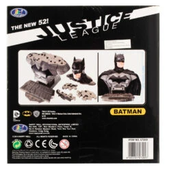 3D Jigsaw Puzzle DC Comics Superhero 72 Plastic Pieces Age 8+ 17 3D Jigsaw Puzzle DC Comics Superhero 72 Plastic Pieces Age 8+ -Halloween Costumes Store HEA57200 A 2 opt
