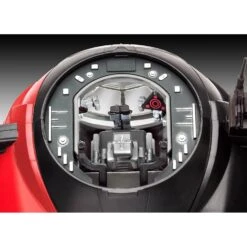 Revell Model Kit Star Wars Tie Fighter 19cm Level 3 Age 10+ -Halloween Costumes Store HEA67459090 3 opt