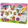 Colourmazing 3D Colour & Create Activity Set Magic Ink Age 6+ 1 Colourmazing 3D Colour & Create Activity Set Magic Ink Age 6+ -Halloween Costumes Store HEAJA10761 1 opt
