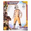 Guardians Rocket Raccoon Costume Kids Fancy Dress Jumpsuit Mask -Halloween Costumes Store HEAR620000 opt 75495.1602503393.1100.1100
