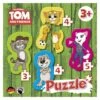 Talking Tom & Friends Set Of 4 Easy Kids Puzzles Age 3+ -Halloween Costumes Store HEATT008 1600 1 38209.1542798032.1100.1100