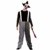 Mens Sinister Clown Trousers Mask Halloween Fancy Dress -Halloween Costumes Store HM 5553 1000 82514.1528813004.1100.1100 a18c2d61 798d 4216 87a2 72100b4103c9
