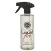 Liquid Fire Iron Fallout Remover Fast Action Car Cleaner 500ml -Halloween Costumes Store INFICLLFR500 1 opt