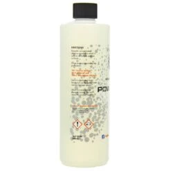 Powerfoam Snowfoam Concentrate Car Wash Cleaning Alkaline -Halloween Costumes Store INFICLPFS500 2 opt