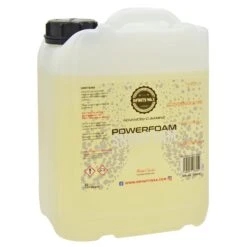 Powerfoam Snowfoam Concentrate Car Wash Cleaning Alkaline -Halloween Costumes Store INFICLPFS5L opt