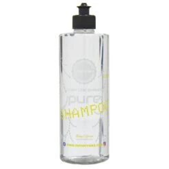 Pure Shampoo Luxury Car Wash Cleaning Wax Free PH Neatral