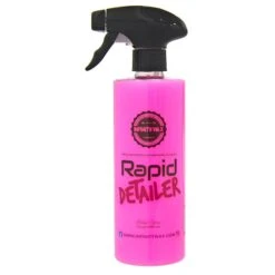 Rapid Detailer Spray Car Paint Glass Instant Protection 500ml -Halloween Costumes Store INFICLRDS500P 1 opt