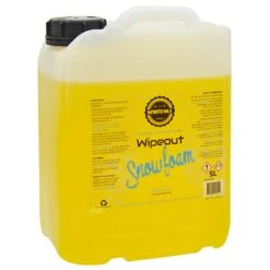 Wipeout Snowfoam Car Cleaning Powerful Pre Wash Wax Safe -Halloween Costumes Store INFICLWSF5L opt