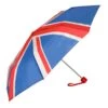 Drizzles Union Jack Flag Supermini Umbrella Manual Brolly -Halloween Costumes Store KSBUU0408 1 opt