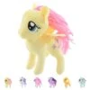 My Little Pony Plush Soft Toys MLP Small Character Dolls 13cm -Halloween Costumes Store MLP 51376.1578054357.1100.1100
