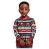 Kids Christmas Jumper Multi Colour Xmas Icon Knit Pattern 1 Kids Christmas Jumper Multi Colour Xmas Icon Knit Pattern -Halloween Costumes Store MW06555 1600 1 97764.1572350565.1100.1100