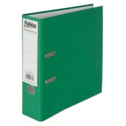 Pukka Lever Arch File A4 Paper 2 Ring Locking Home Office School -Halloween Costumes Store PRI214772 1 opt