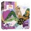Gibsons Lazy Sunday Jigsaw Puzzle Collage Design White Logo 1000 Pieces -Halloween Costumes Store PRI6610 1 opt