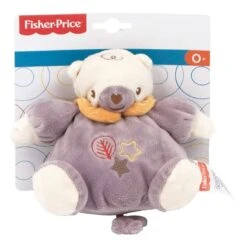Fisher Price Fisher-Price Plush Animal Baby Soft Toy 6" Character Rattle 9 Fisher Price Fisher-Price Plush Animal Baby Soft Toy 6" Character Rattle -Halloween Costumes Store PRIFP10109 69534.1573742385.1100.1100