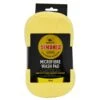 Simoniz Microfibre Wash Pad Car Cleaning Care Buffer 18cm -Halloween Costumes Store PRITWA14 1 opt