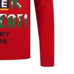 Mens Novelty Christmas Jumper Xmas Eat Sleep Beer Repeat -Halloween Costumes Store SRG1A13463 F J 1600 4 57922.1570016960.1100.1100