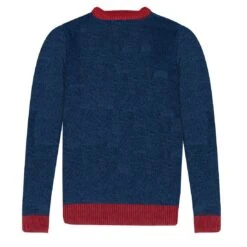 Mens Santa Sunglasses Christmas Jumper Novelty Sweater Knit 8 Mens Santa Sunglasses Christmas Jumper Novelty Sweater Knit -Halloween Costumes Store SRG1A15762 36A A 2 opt 44141.1604313622.1100.1100