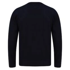 Mens Festive Scarf Rudolph Reindeer Christmas Jumper -Halloween Costumes Store SRG1A17081 A 2.opt