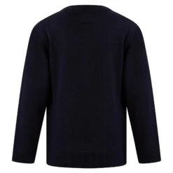 Kids Reindeer Christmas Jumper Cool Sunglasses Rudolph -Halloween Costumes Store SRG2A17152 A 2.opt