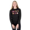 Girls Santas Bestie Christmas Jumper Gold Pink Sequins -Halloween Costumes Store SRG4A13863 E 1600 opt 41563.1602140957.1100.1100