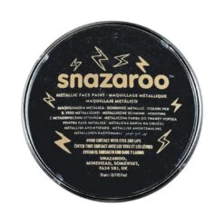 Snazaroo Metallic Vibrant Halloween Face Paint Makeup -Halloween Costumes Store SZ 1118110 22989.1555079943.1100.1100